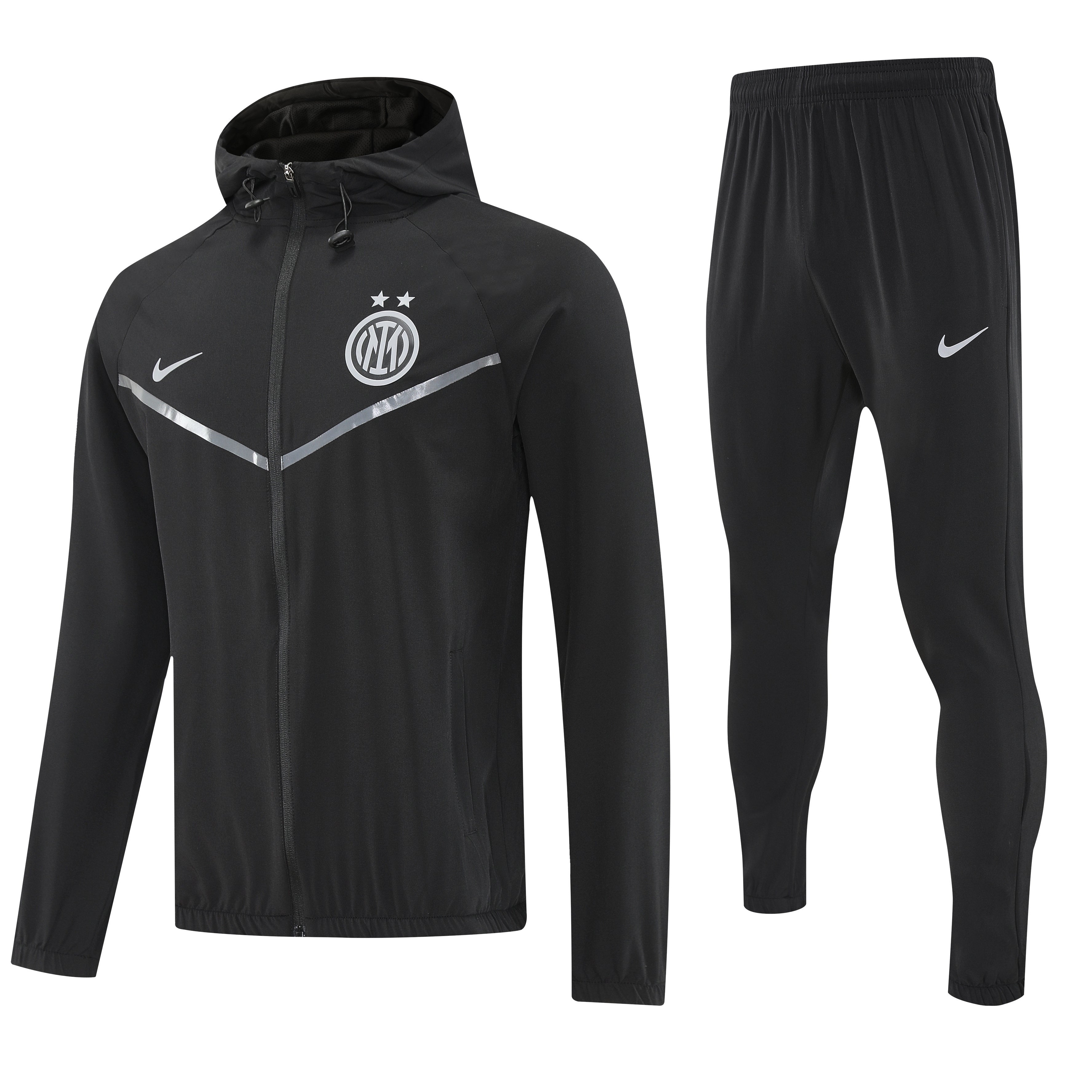 CONJUNTO DE ENTRENAMIENTO INTER DE MILÁN
