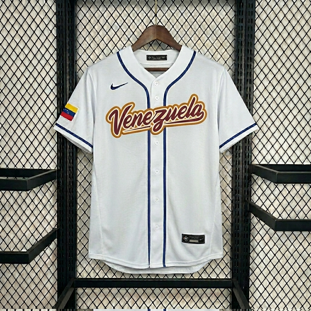 VENEZUELA CAMPEÓN MUNDIAL BÉISBOL 2026