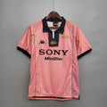 JUVENTUS RETRO 97/98 VISITANTE