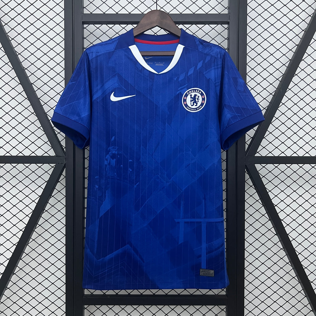 CHELSEA LOCAL 25/26 VERSIÓN FAN