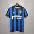 INTER RETRO 09/10 LOCAL