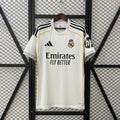 REAL MADRID LOCAL 25/26 VERSIÓN FAN