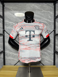BAYERN MUNICH VISITANTE 25/26 VERSIÓN PLAYER