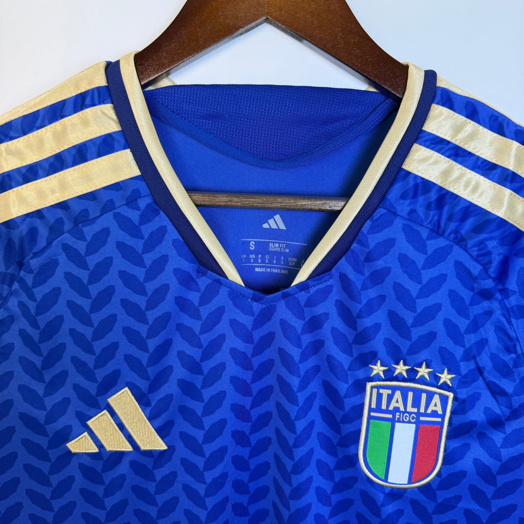 ITALIA LOCAL 2026 VERSIÓN FAN