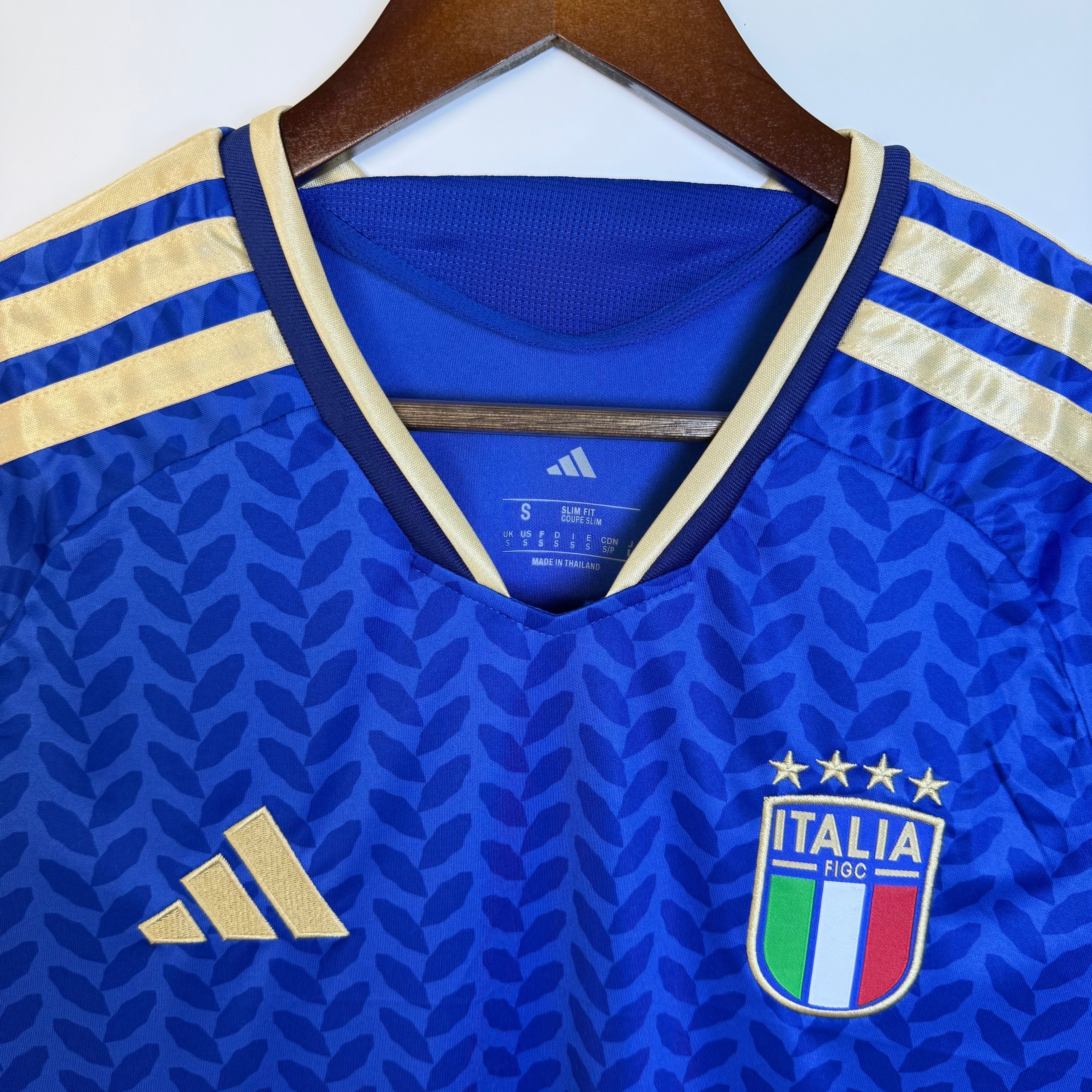 ITALIA LOCAL 2026 VERSIÓN FAN