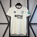 WEST HAM VISITANTE 25/26 VERSIÓN FAN