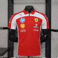 JERSEY FERRARI 2026