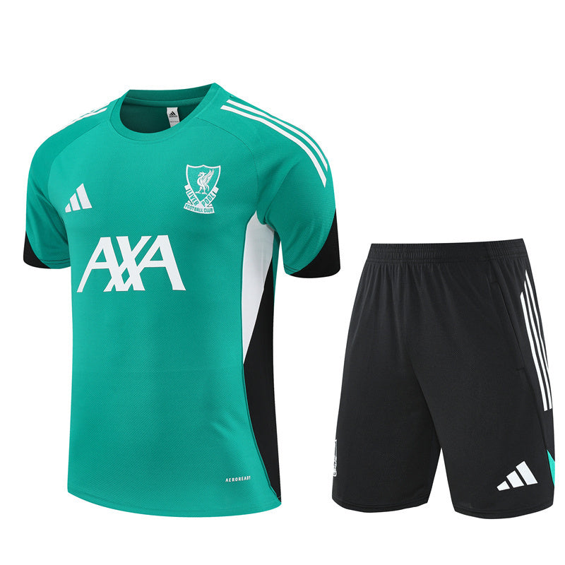 CONJUNTO DE ENTRENAMIENTO LIVERPOOL 2026