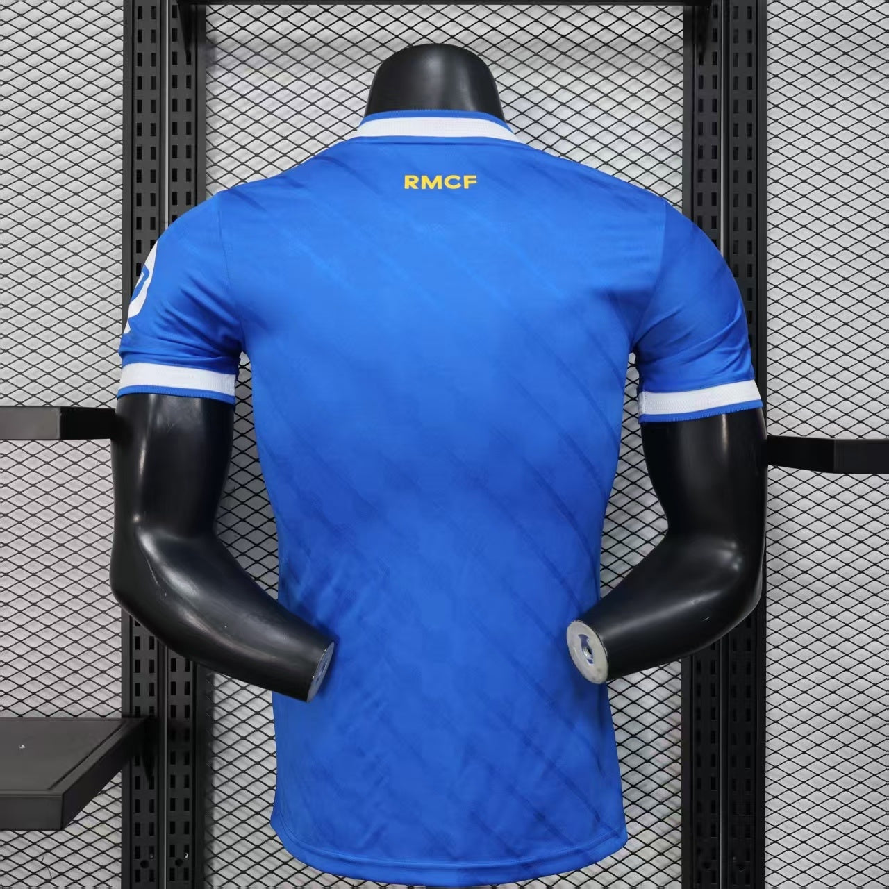 REAL MADRID 25/26 ALTERNATIVA VERSIÓN PLAYER
