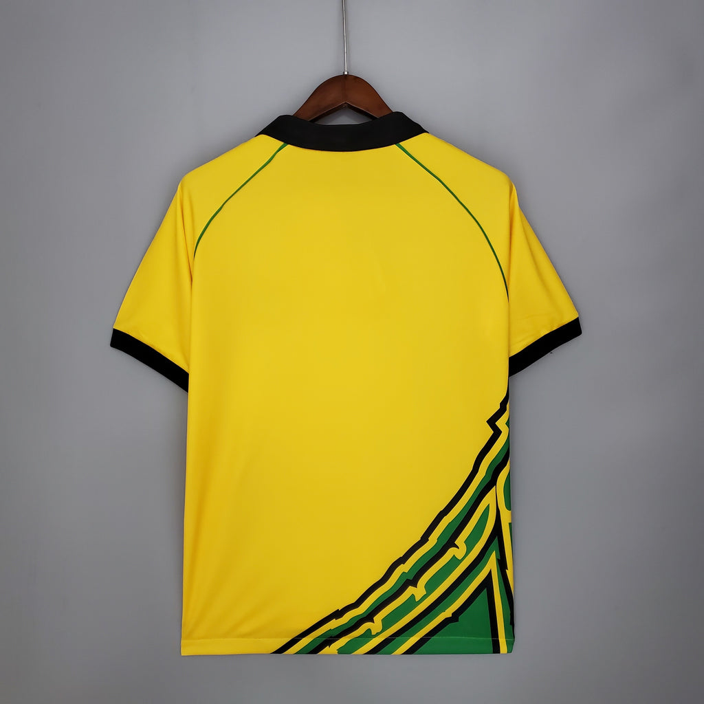 JAMAICA RETRO 1998 LOCAL