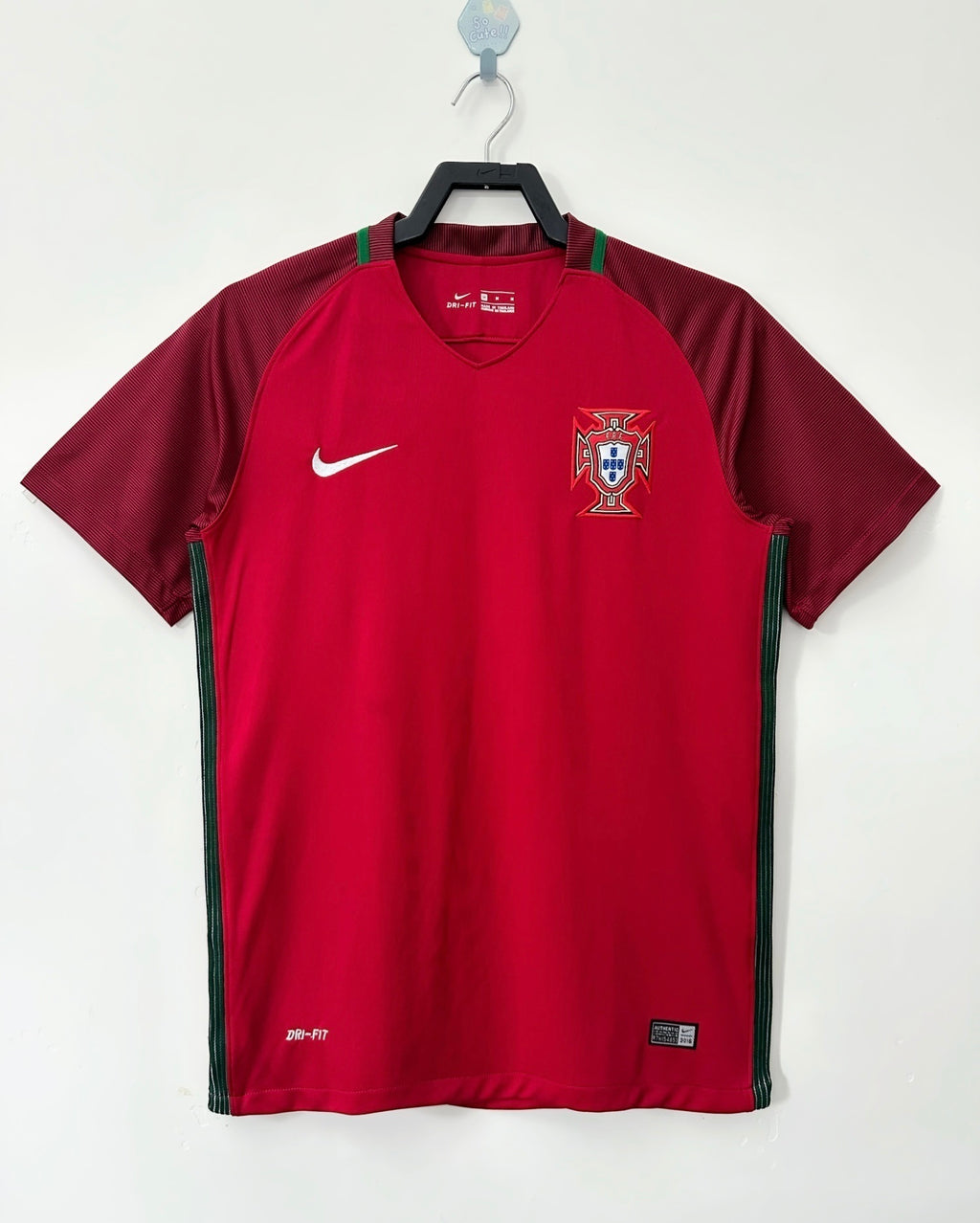 PORTUGAL RETRO 2016 LOCAL