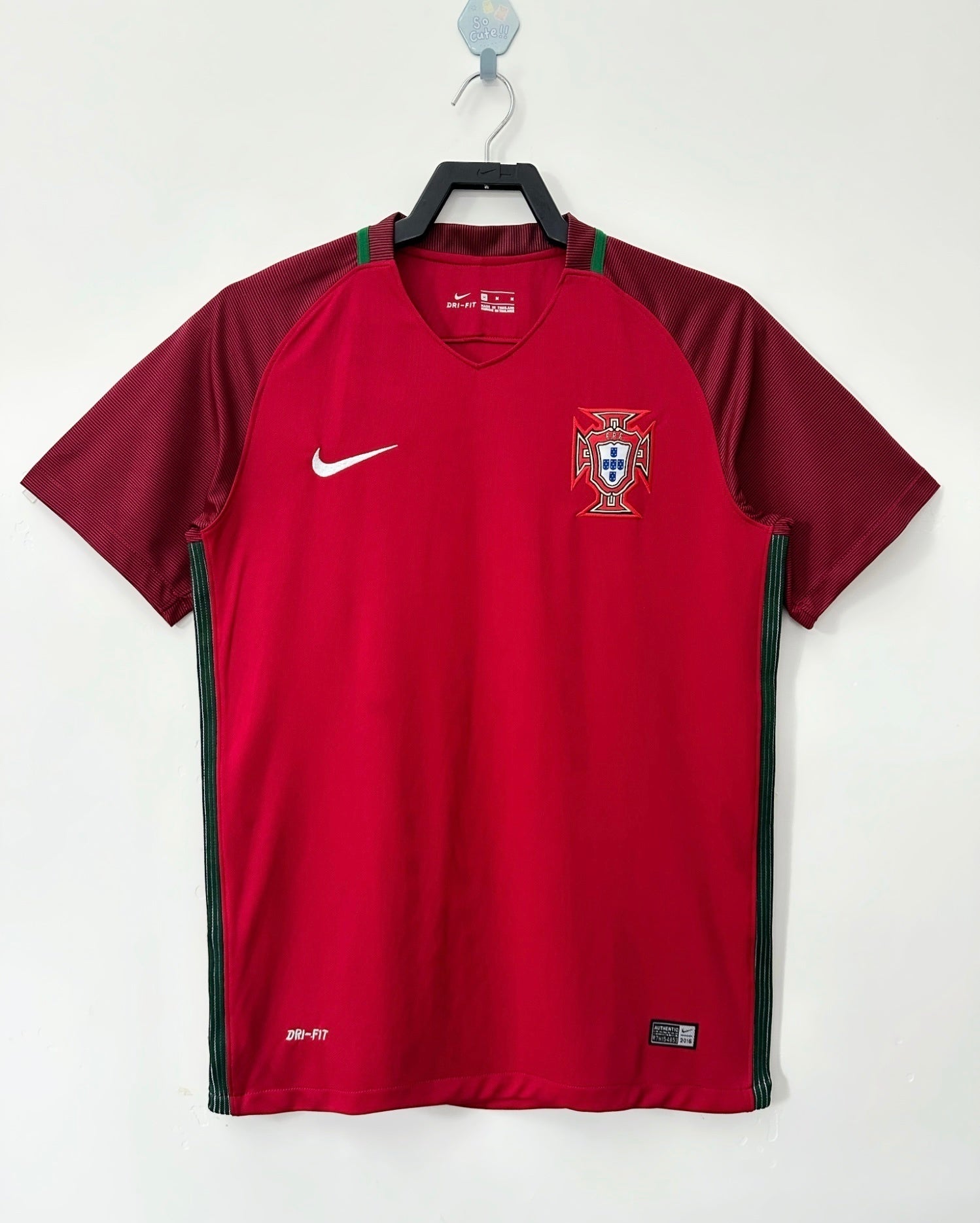 PORTUGAL RETRO 2016 LOCAL