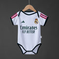 REAL MADRID BODY BEBE 26/27 LOCAL