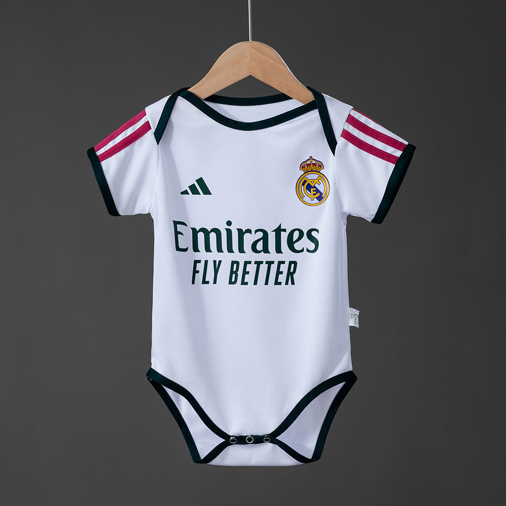 REAL MADRID BODY BEBE 26/27 LOCAL