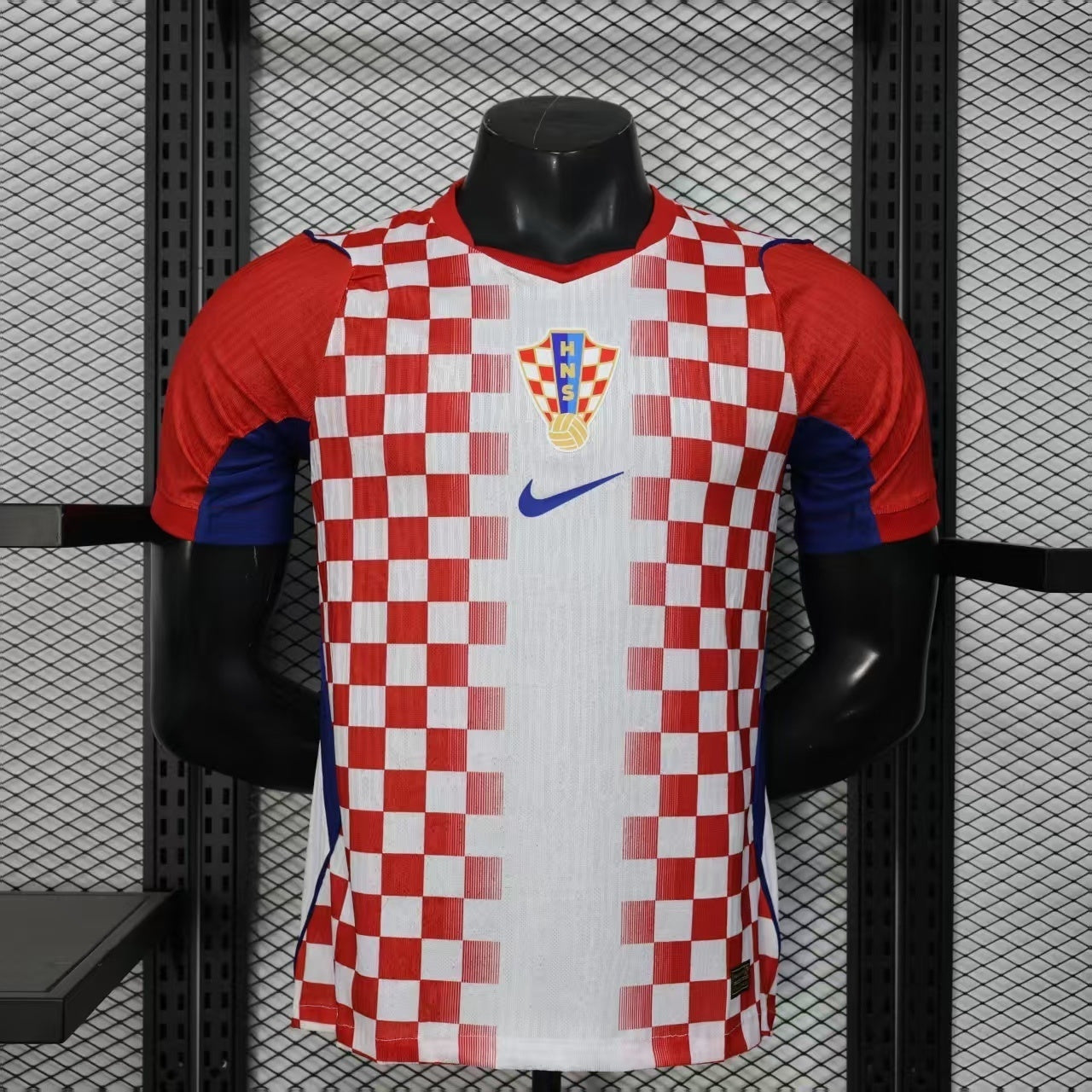 CROACIA LOCAL 2026 VERSIÓN PLAYER
