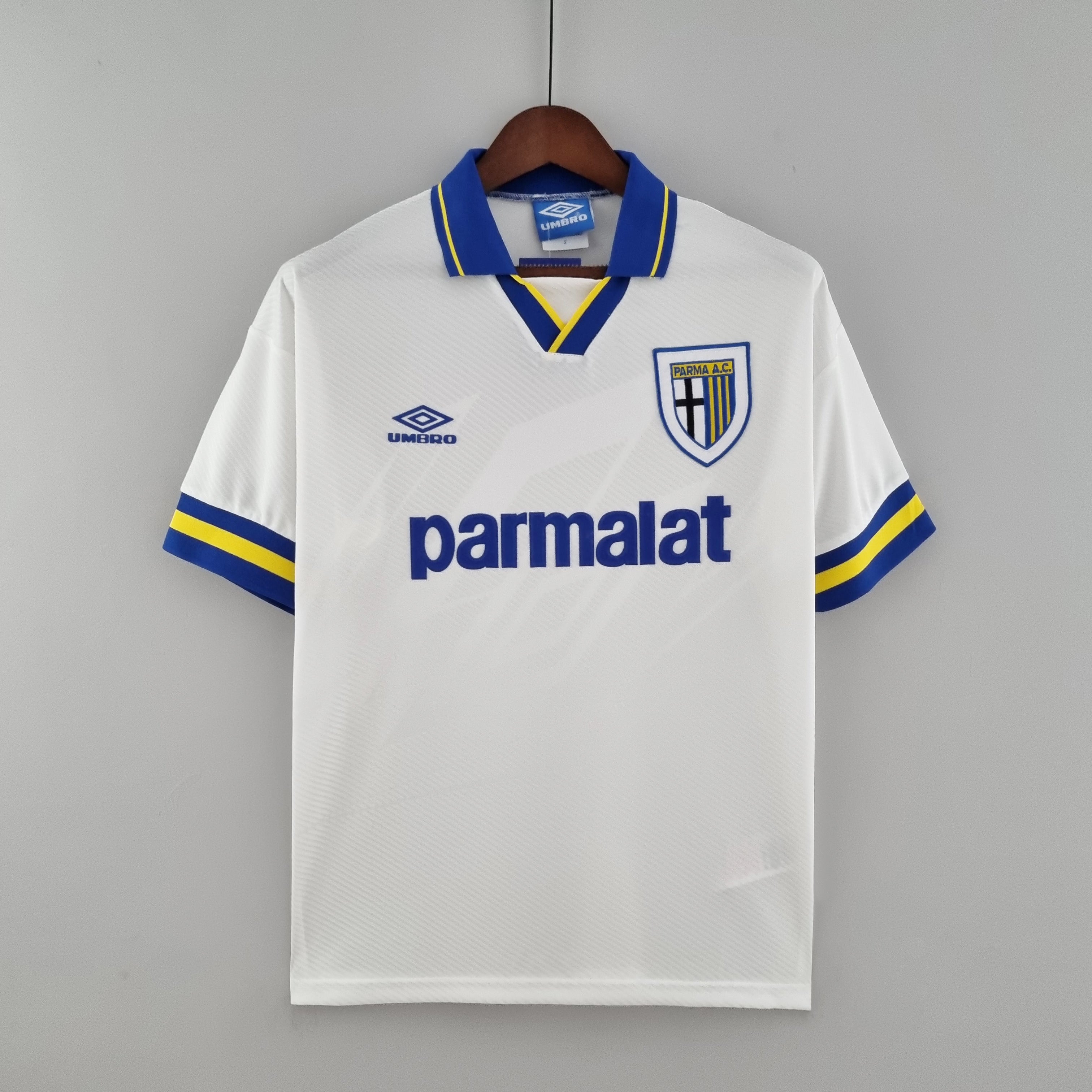 PARMA RETRO 94/95 LOCAL