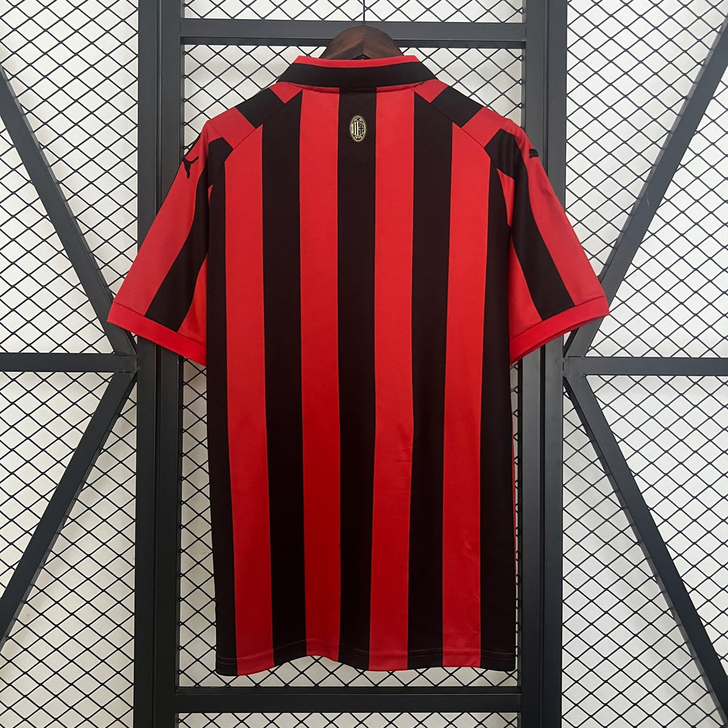 AC MILAN EDICIÓN ESPECIAL 125 AÑOS