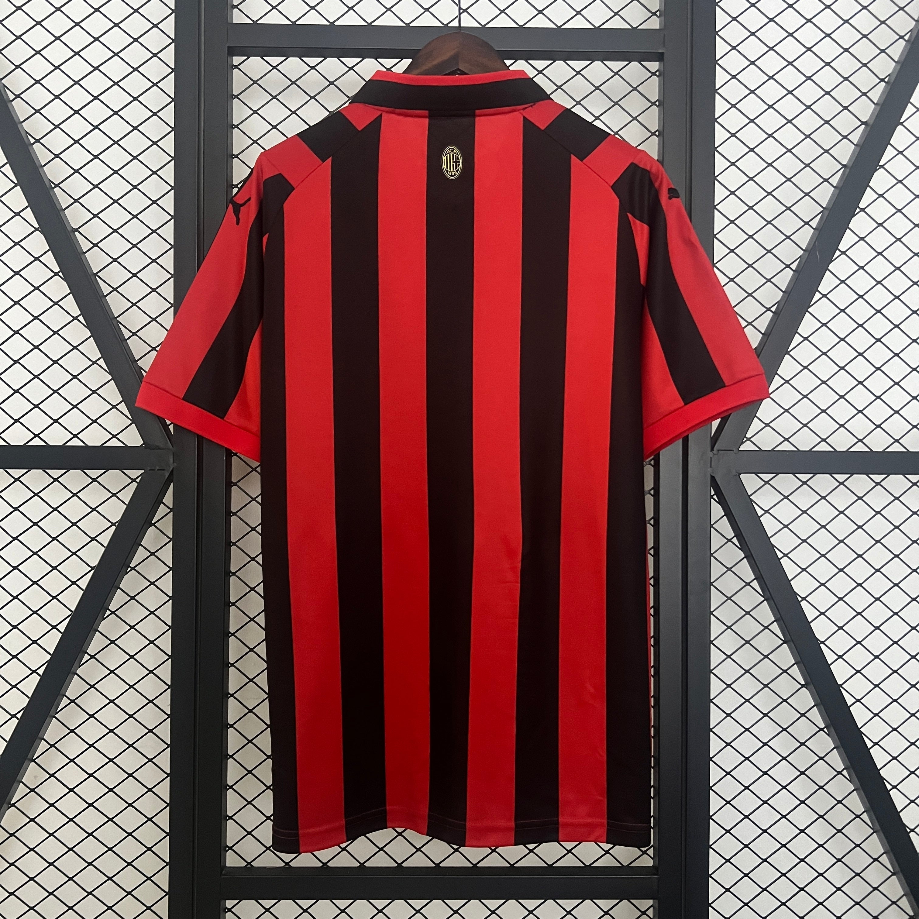 AC MILAN EDICIÓN ESPECIAL 125 AÑOS