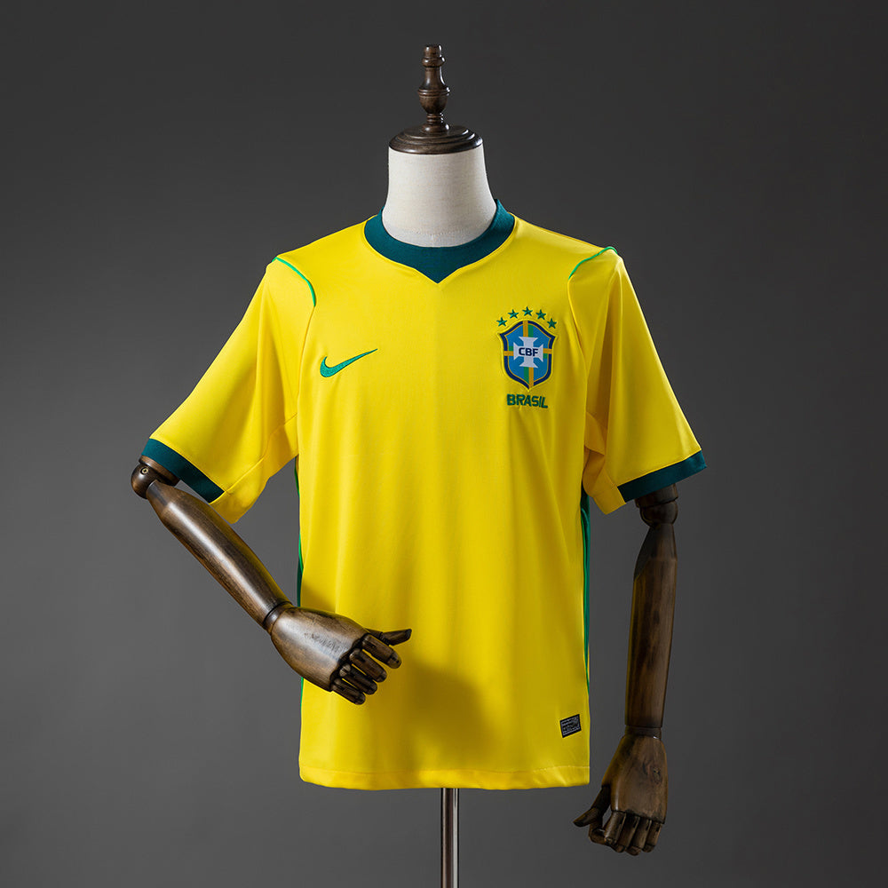 BRASIL LOCAL 2026 VERSIÓN FAN