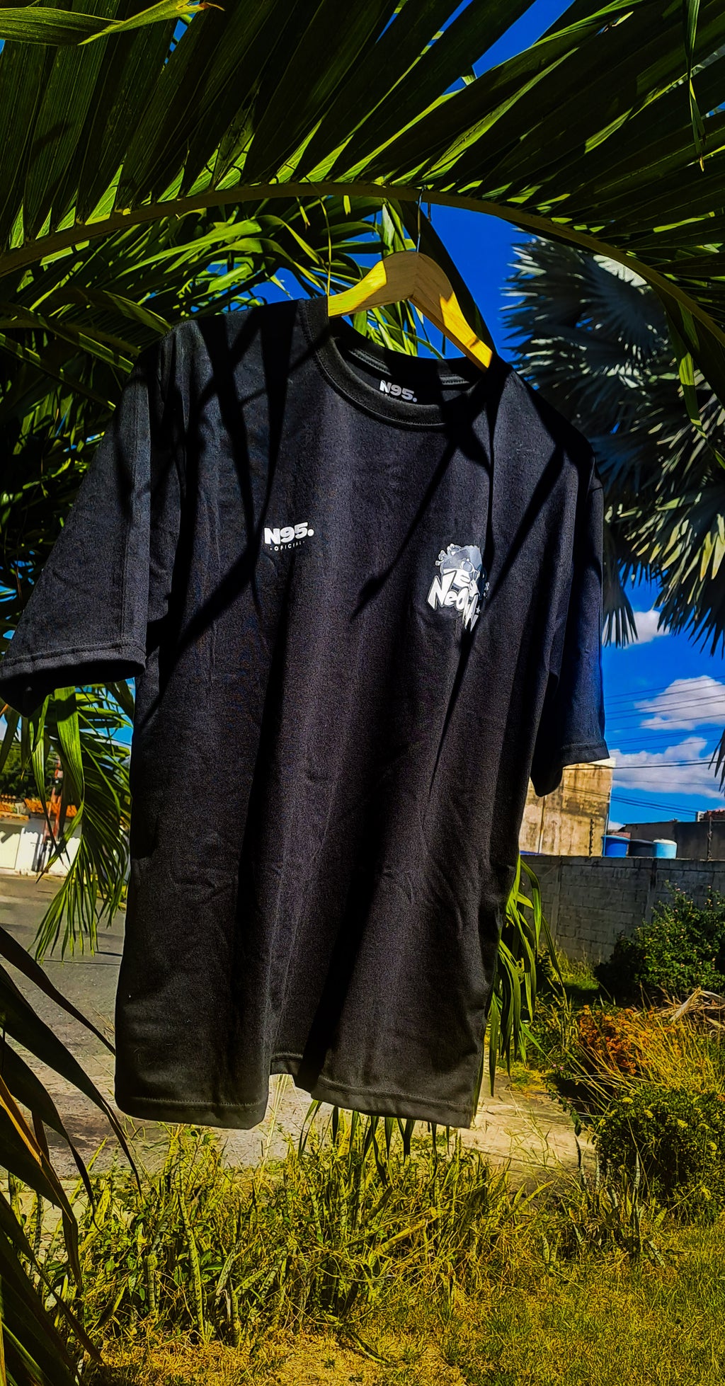 MODELO EXCLUSIVO "TU JEVITO ARTISTA"