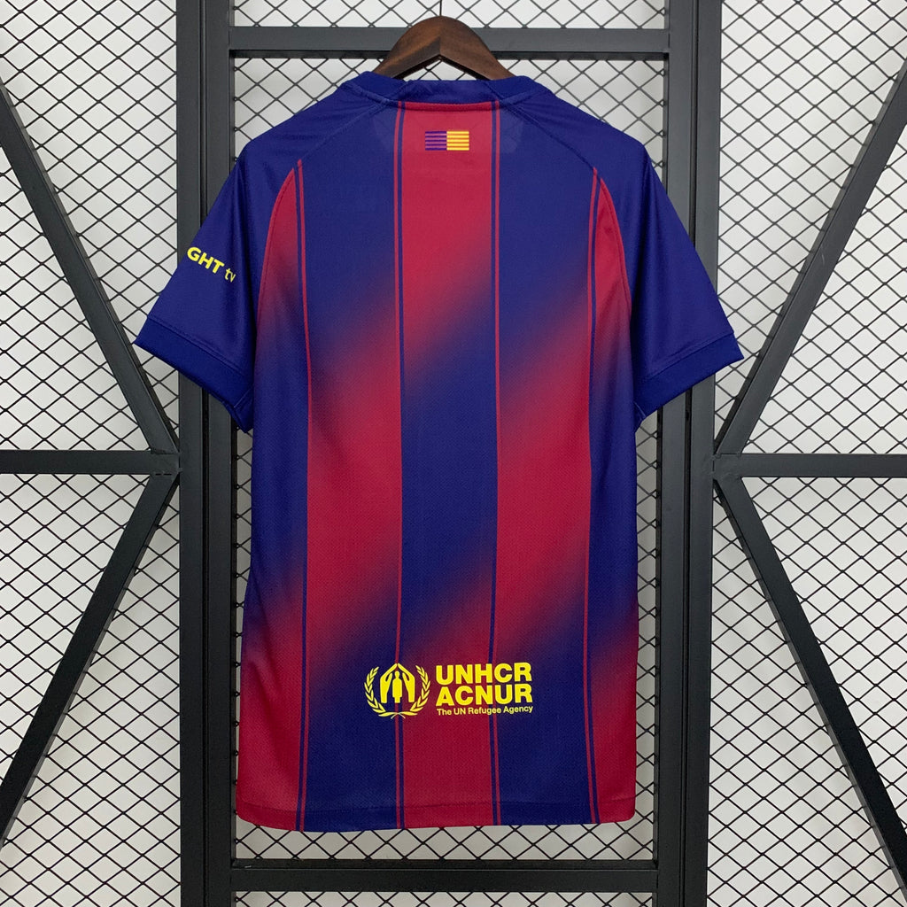 BARCELONA LOCAL 25/26 VERSIÓN FAN