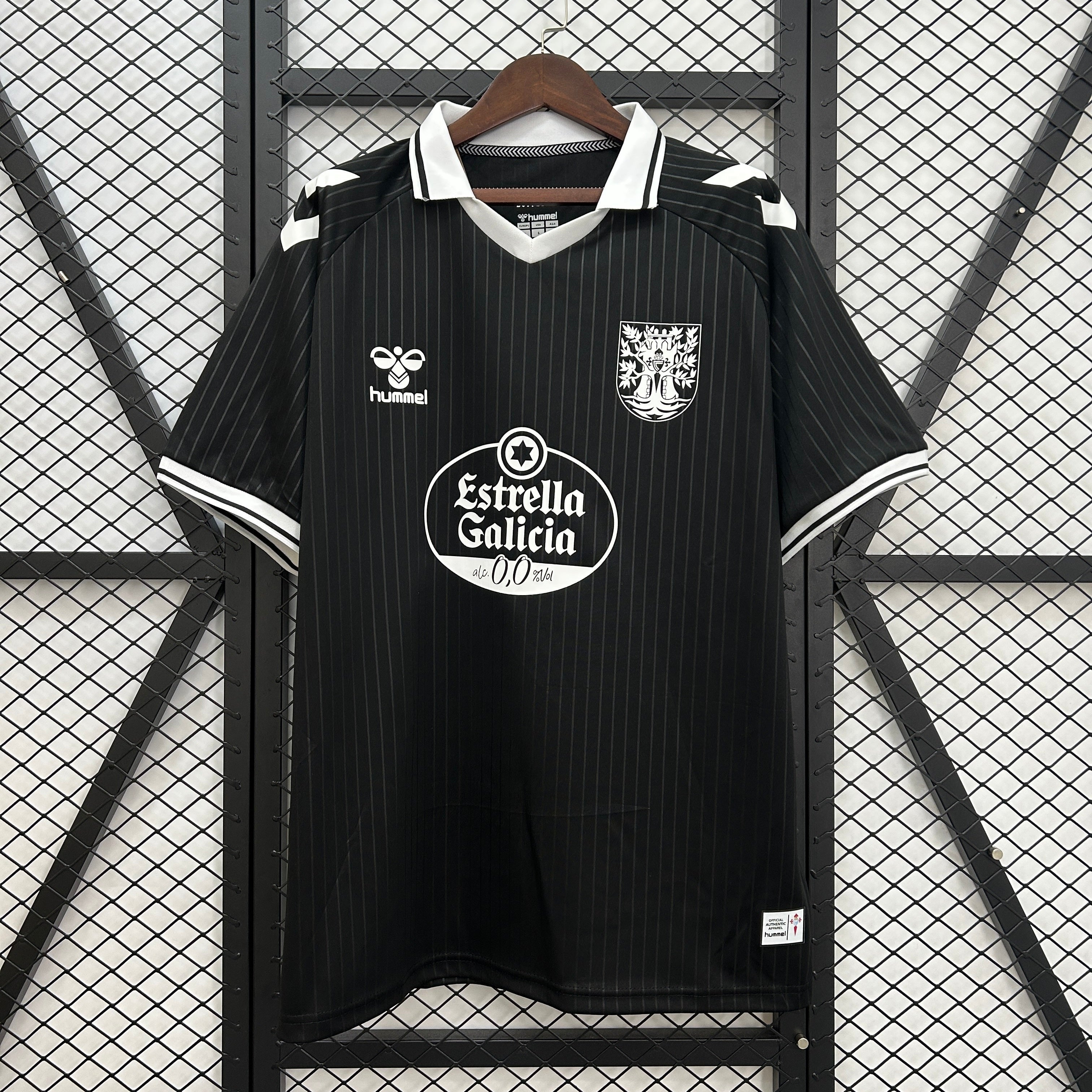 CELTA DE VIGO EDICIÓN ESPECIAL 100 AÑOS