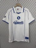 BIRMINGHAN RETRO 84-85 LOCAL