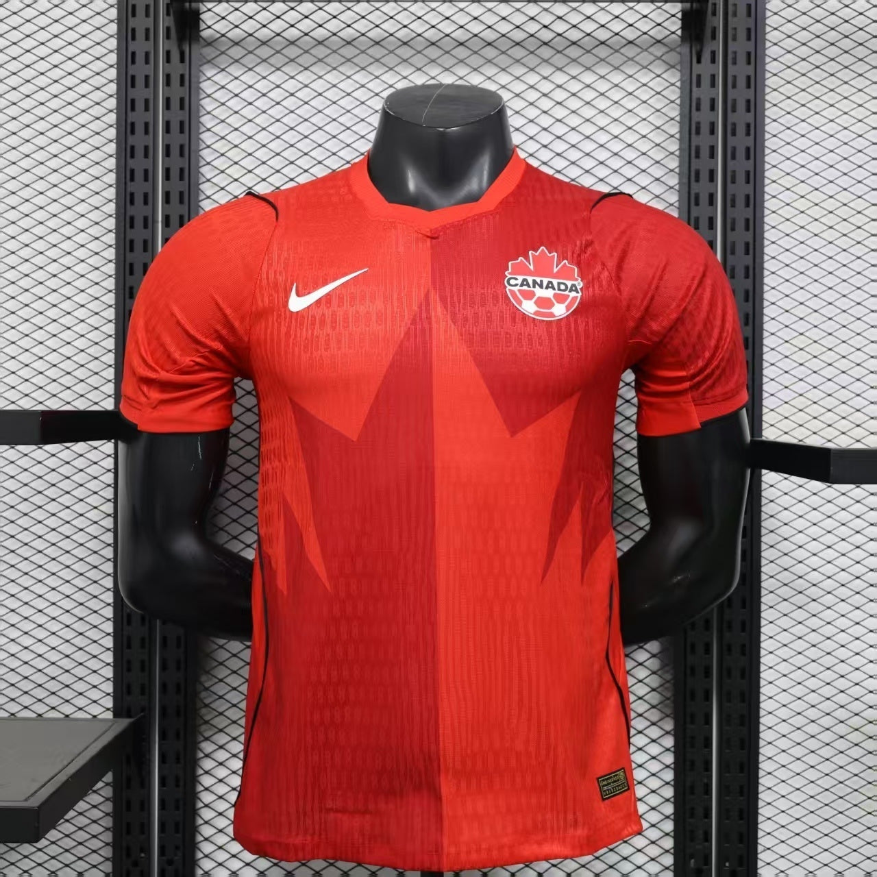 CANADÁ LOCAL 2026 VERSIÓN PLAYER