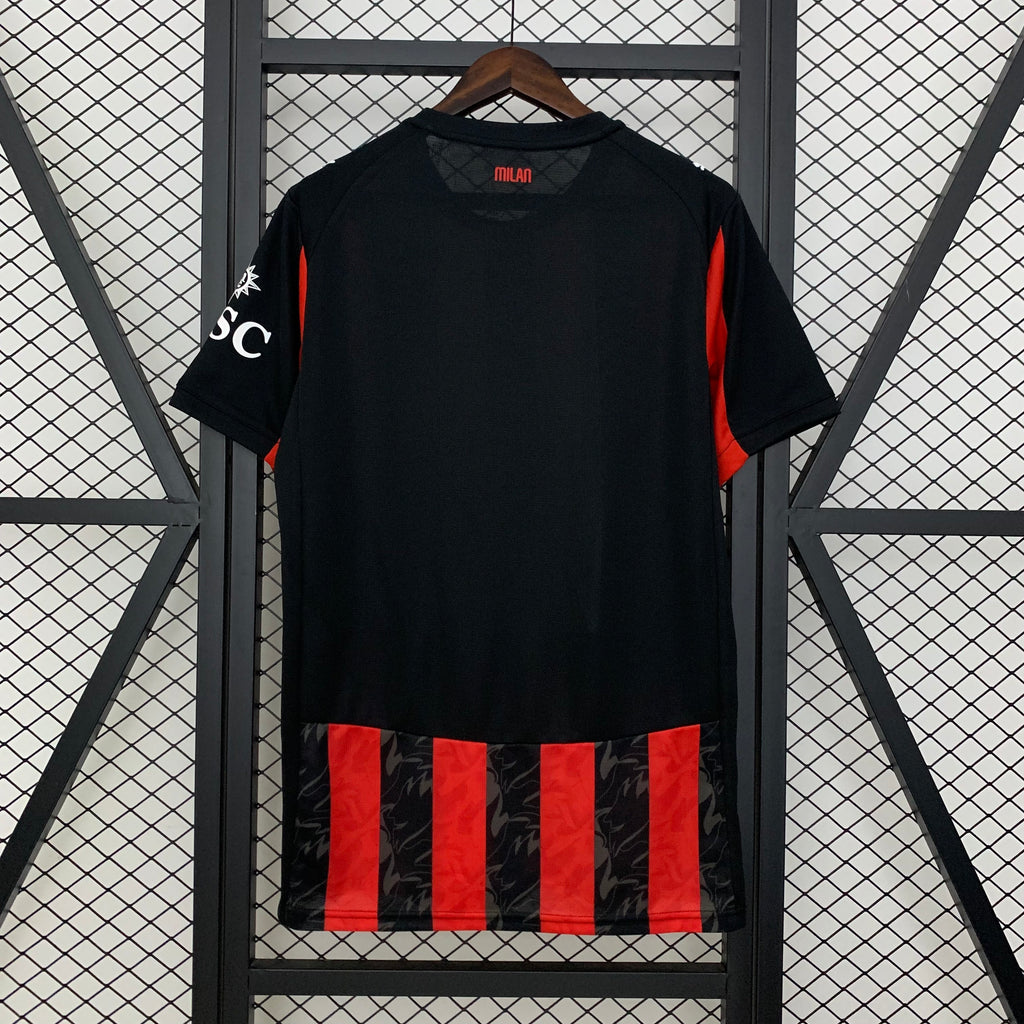 AC MILAN LOCAL 25/26 VERSIÓN FAN