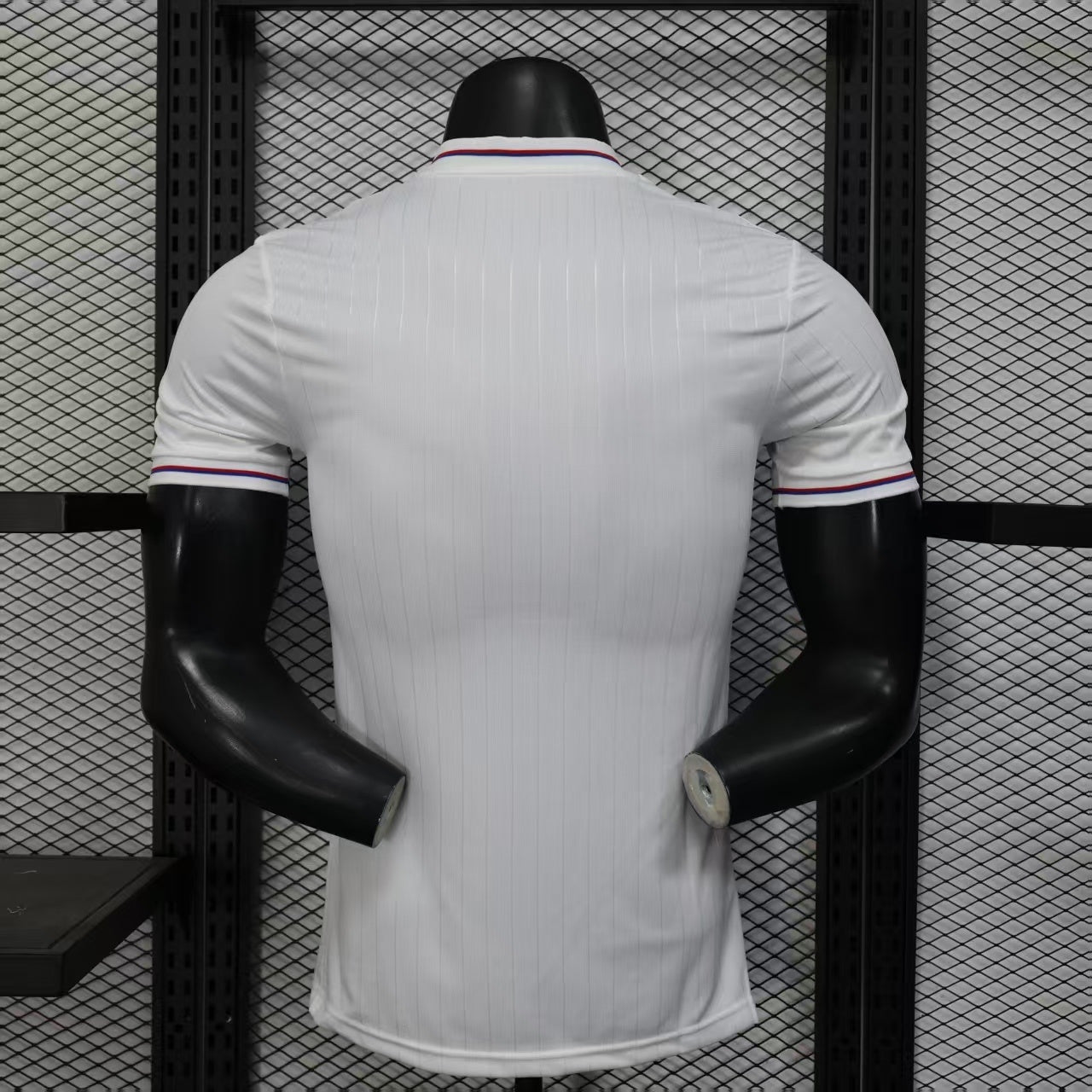OLYMPIQUE LYON EDICIÓN ESPECIAL 75 AÑOS VERSIÓN PLAYER
