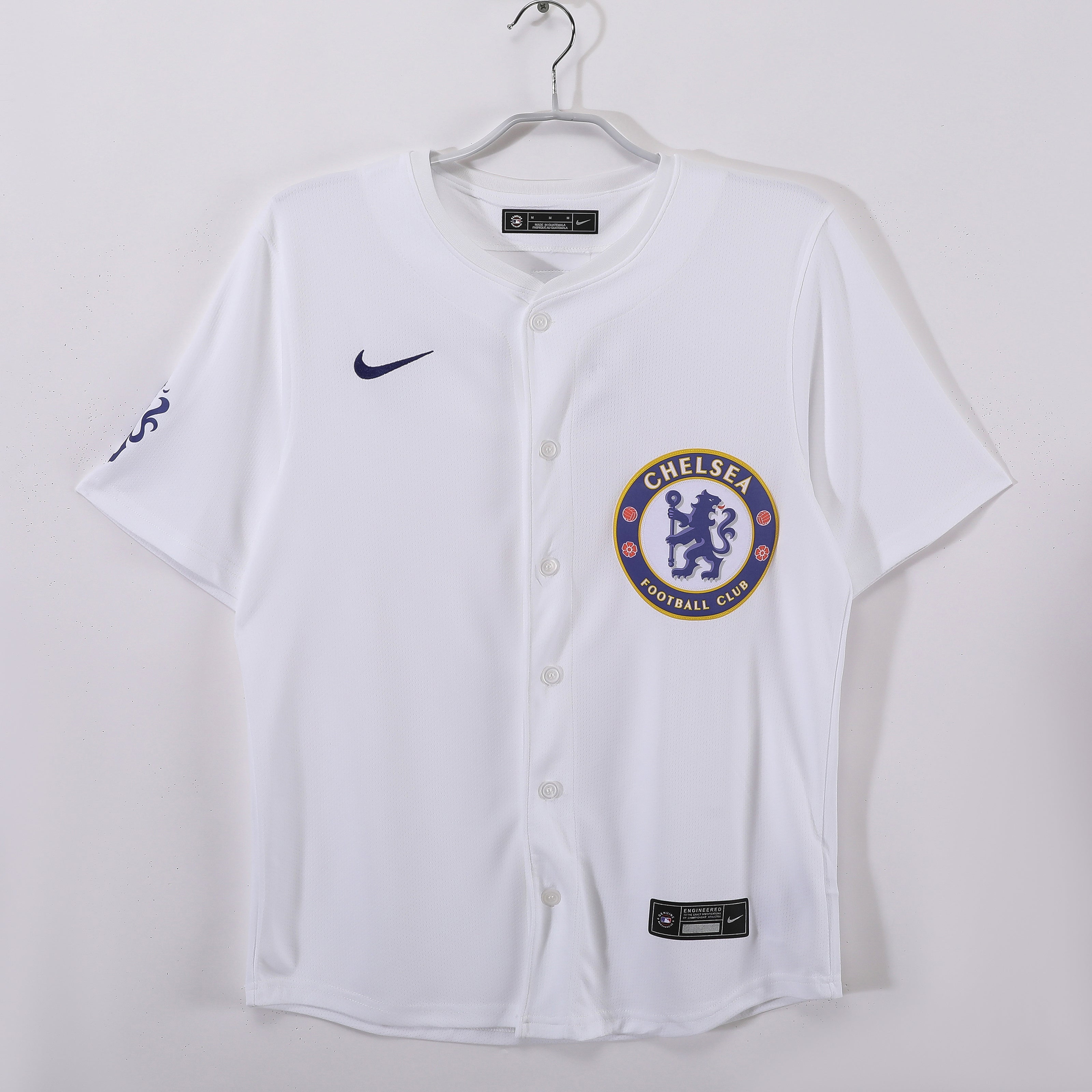 CHELSEA X MLB EDICIÓN ESPECIAL