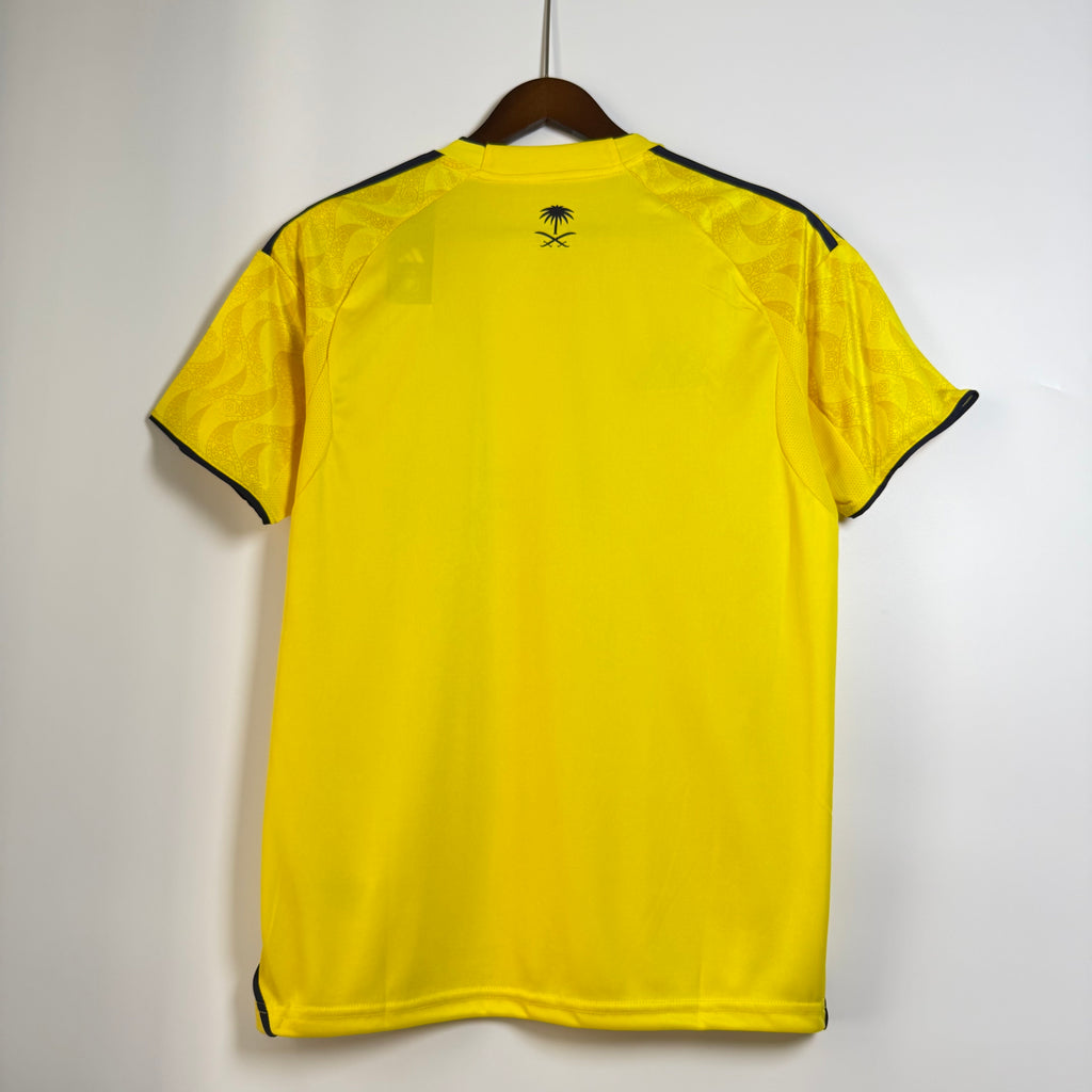 AL NASSR LOCAL 25/26 VERSIÓN FAN