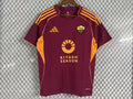 AS ROMA LOCAL 25/26 VERSIÓN FAN
