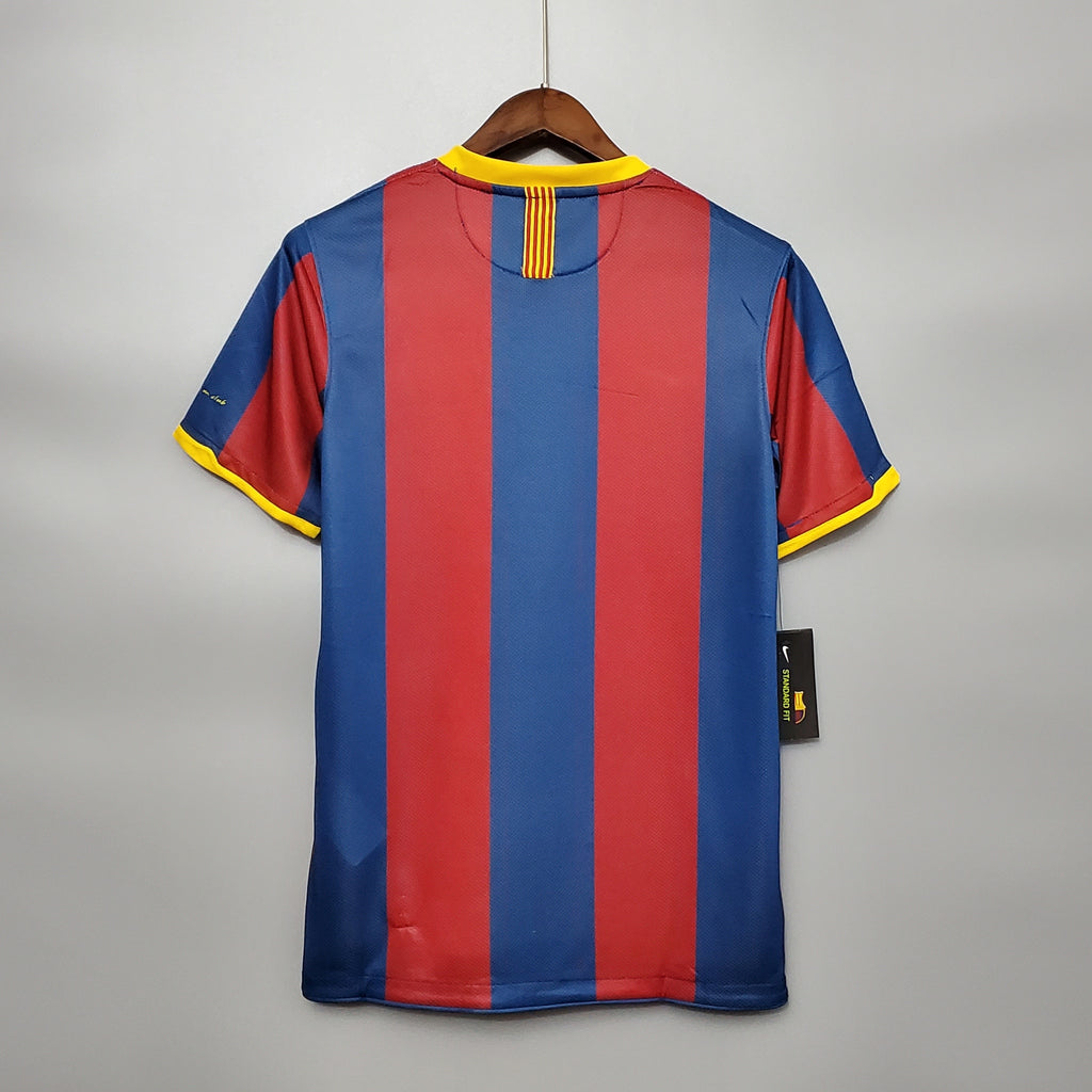 BARCELONA RETRO 09/10 LOCAL