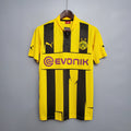 BORUSSIA DORTMUND RETRO 12/13 LOCAL