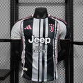 JUVENTUS LOCAL 25/26 VERSIÓN PLAYER