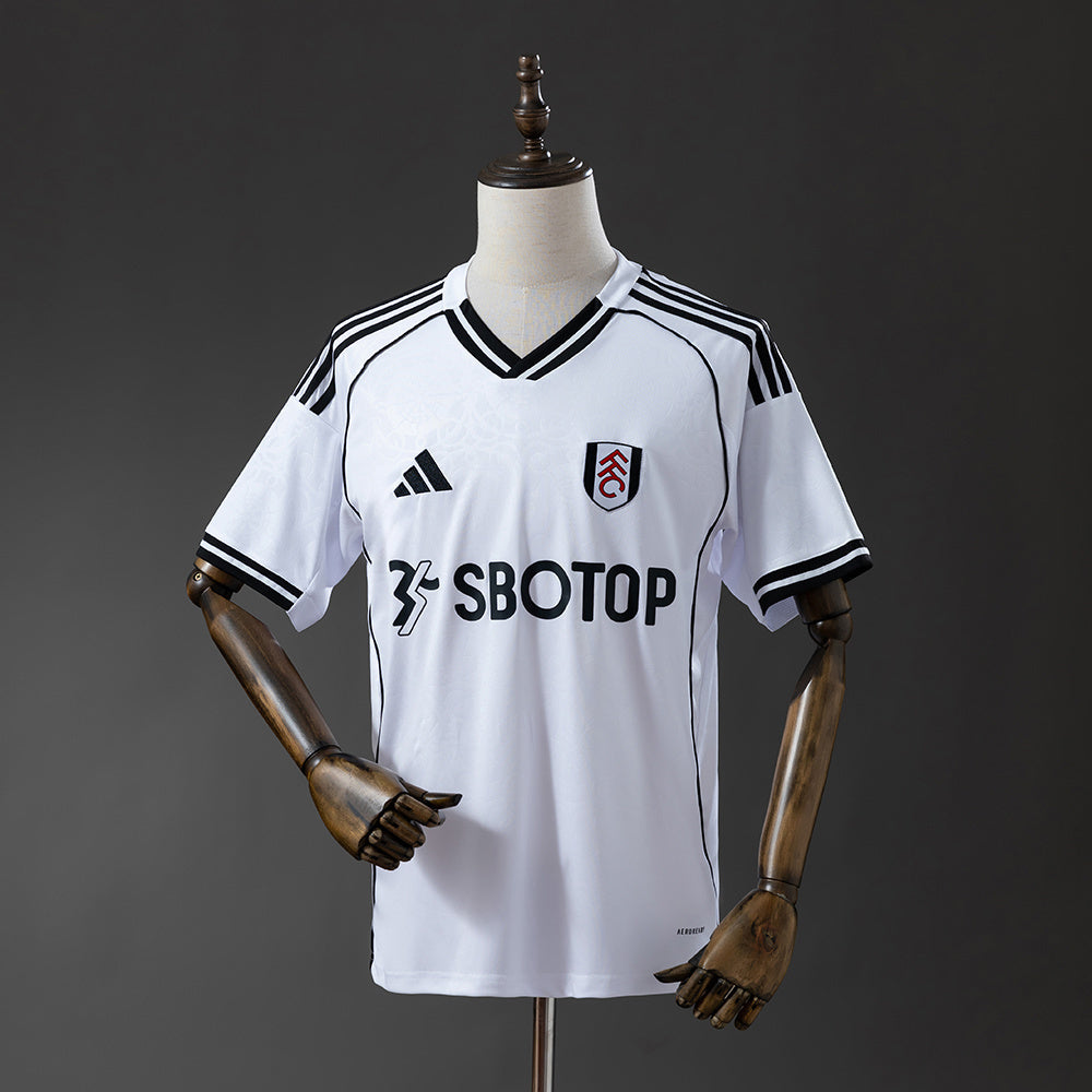 FULHAM 25/26 LOCAL VERSIÓN FAN