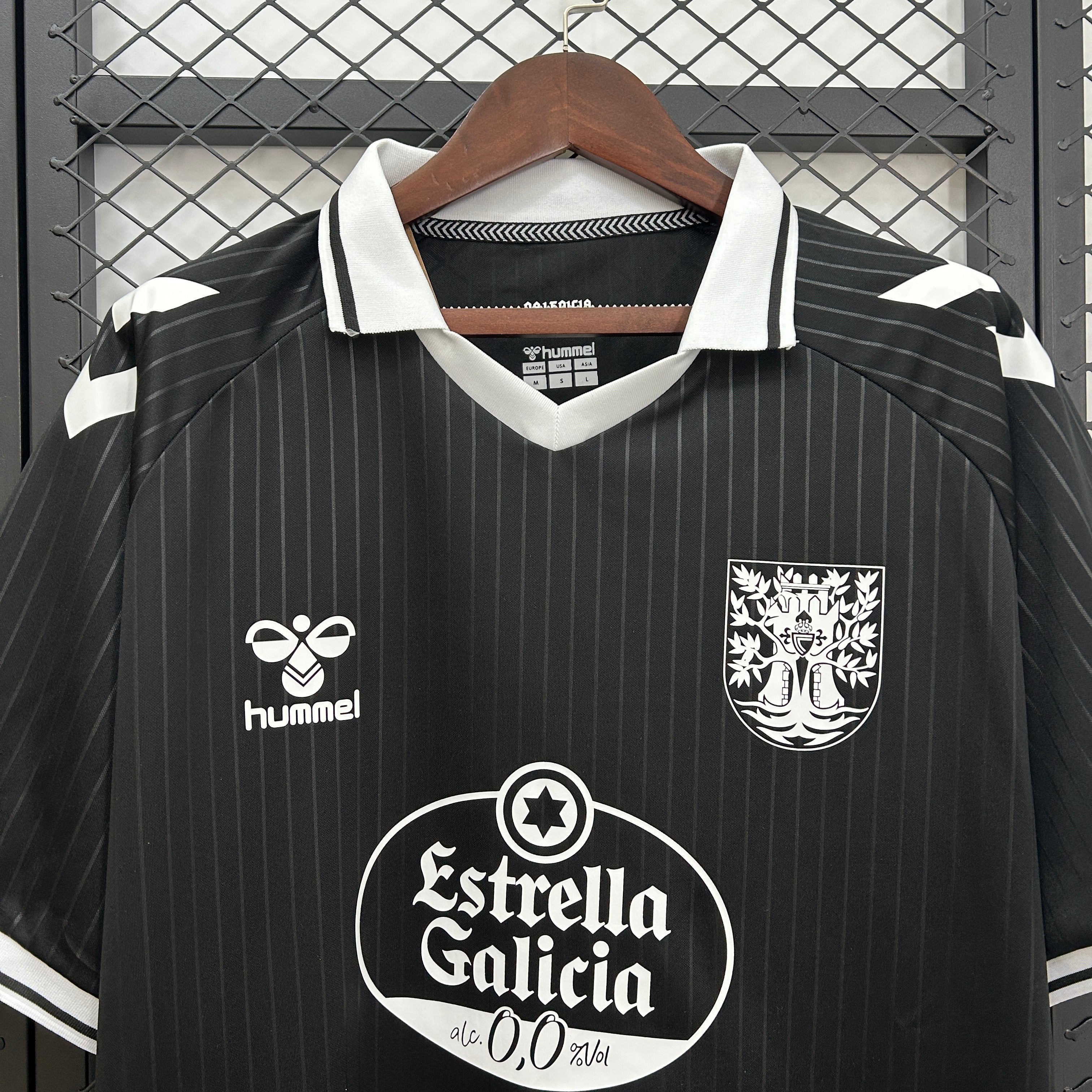 CELTA DE VIGO EDICIÓN ESPECIAL 100 AÑOS