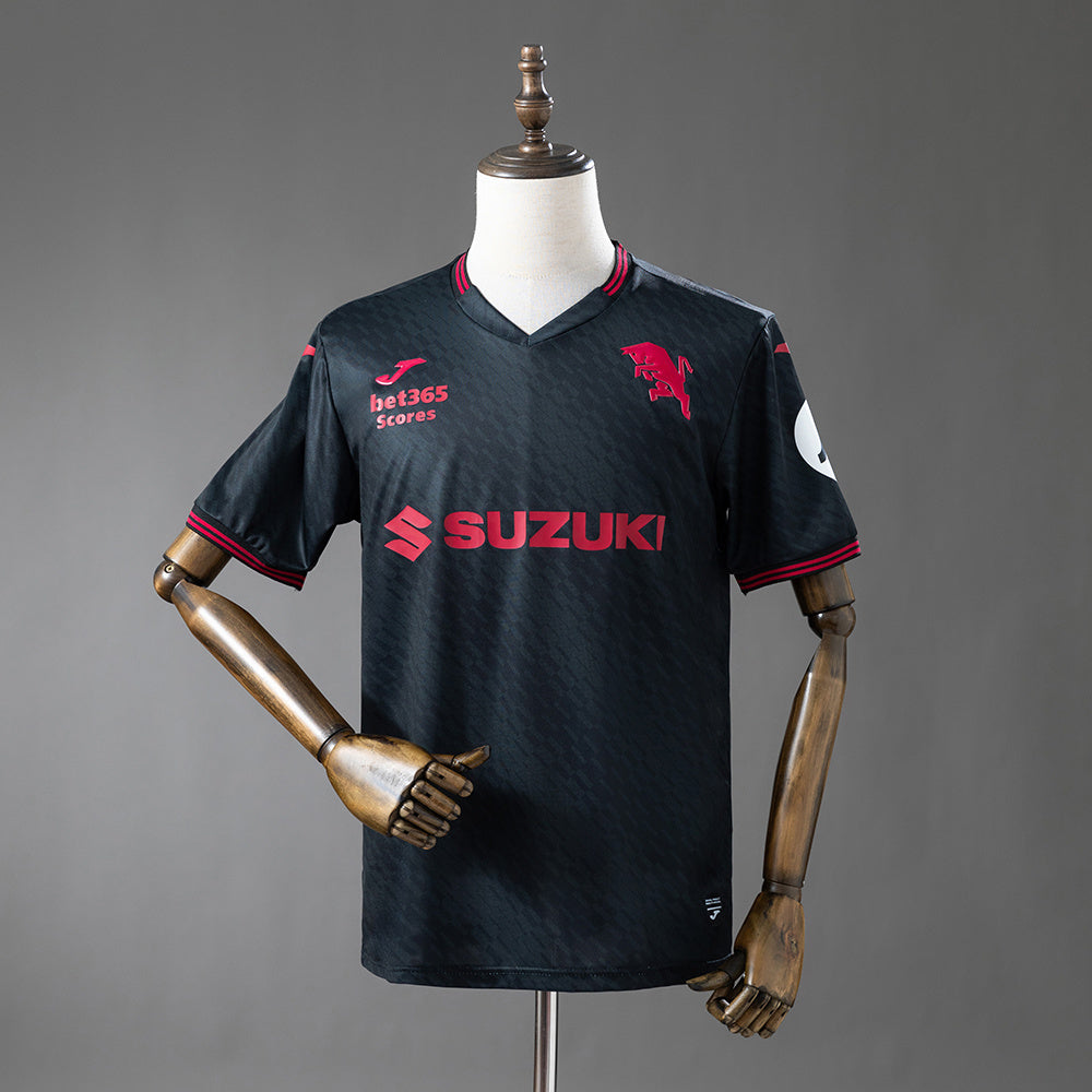 TORINO ALTERNATIVA 25/26 VERSIÓN FAN
