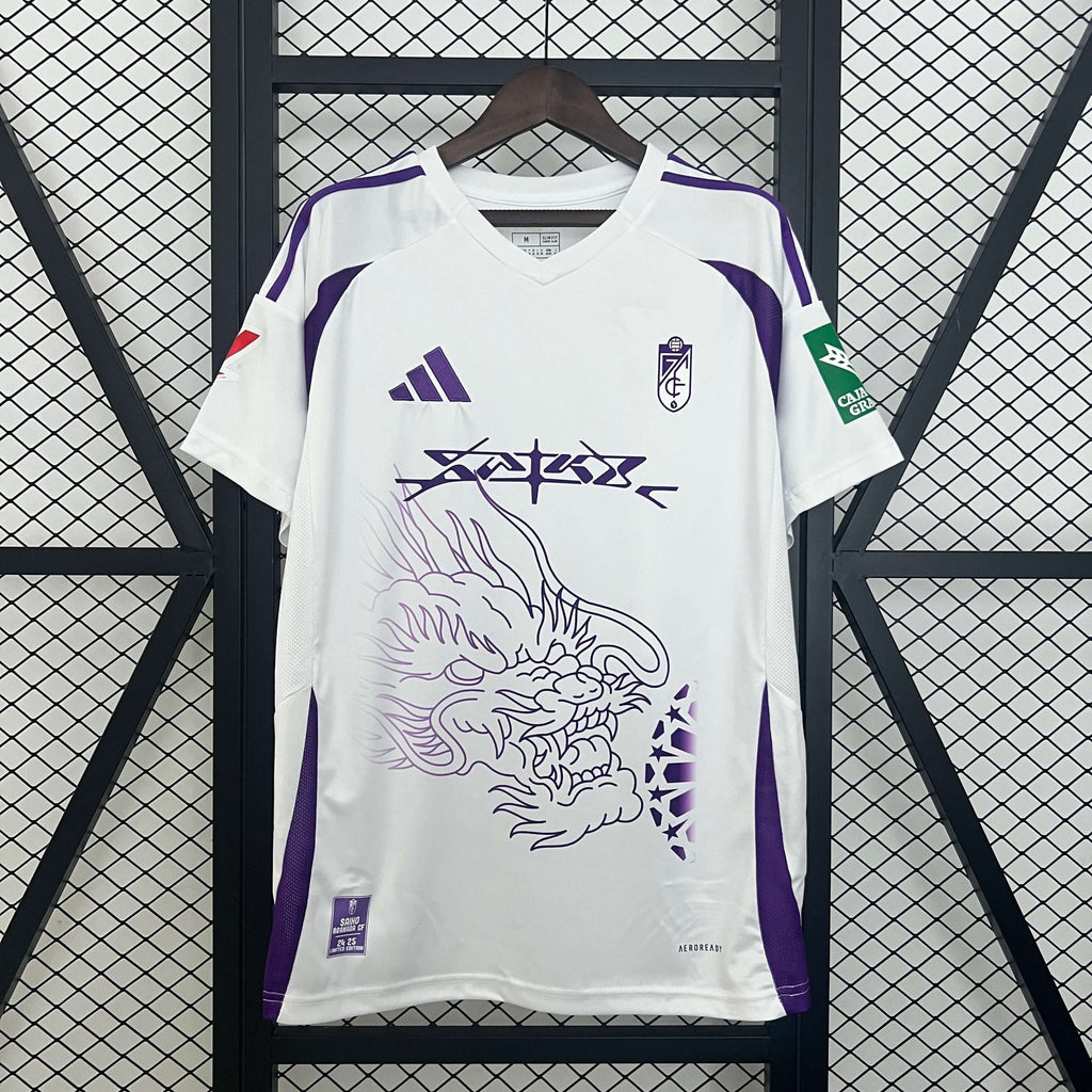 GRANADA X SAIKO EDICIÓN ESPECIAL
