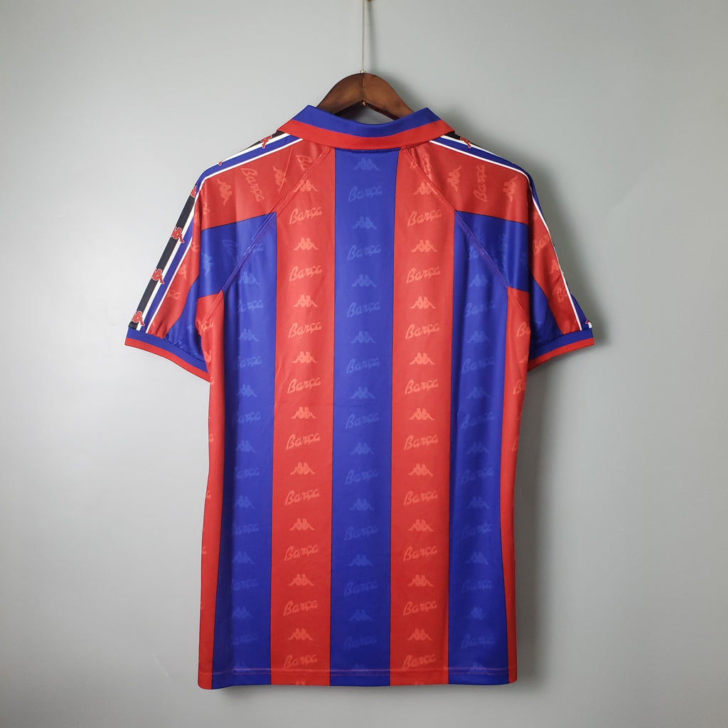 BARCELONA RETRO 96/97 LOCAL