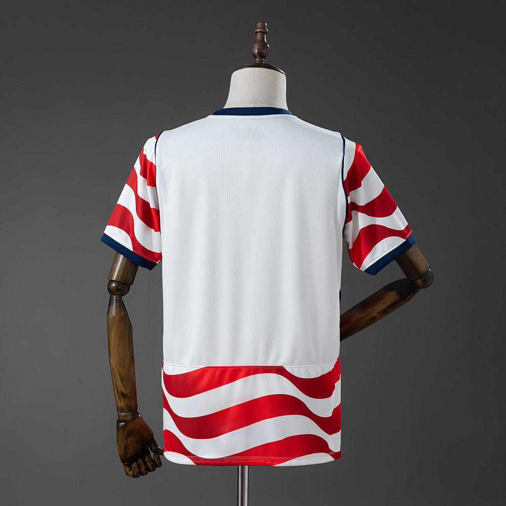 ESTADOS UNIDOS LOCAL 2026 VERSIÓN FAN