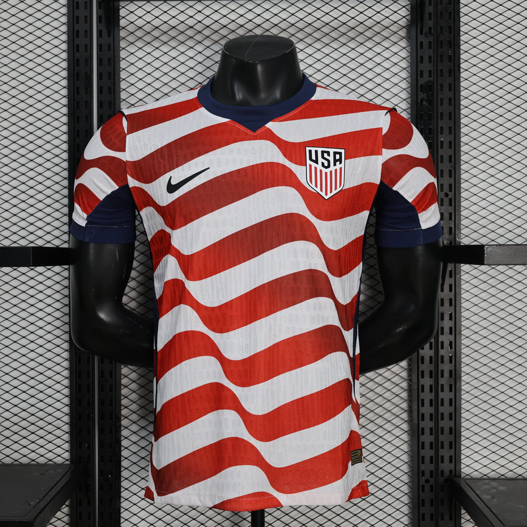 ESTADOS UNIDOS LOCAL 2026 VERSIÓN PLAYER