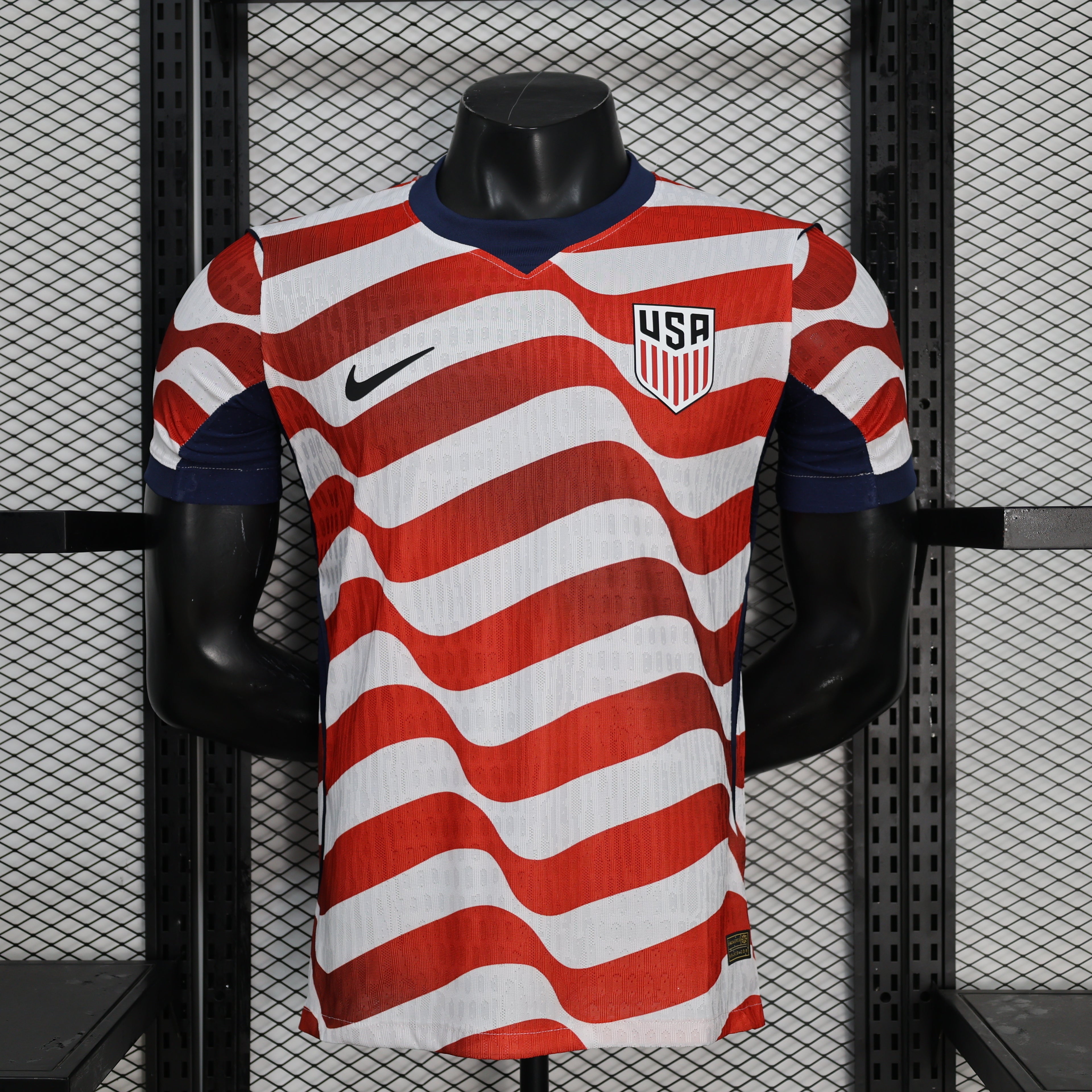 ESTADOS UNIDOS LOCAL 2026 VERSIÓN PLAYER