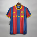 BARCELONA RETRO 09/10 LOCAL