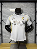 REAL MADRID LOCAL 25/26 VERSIÓN PLAYER
