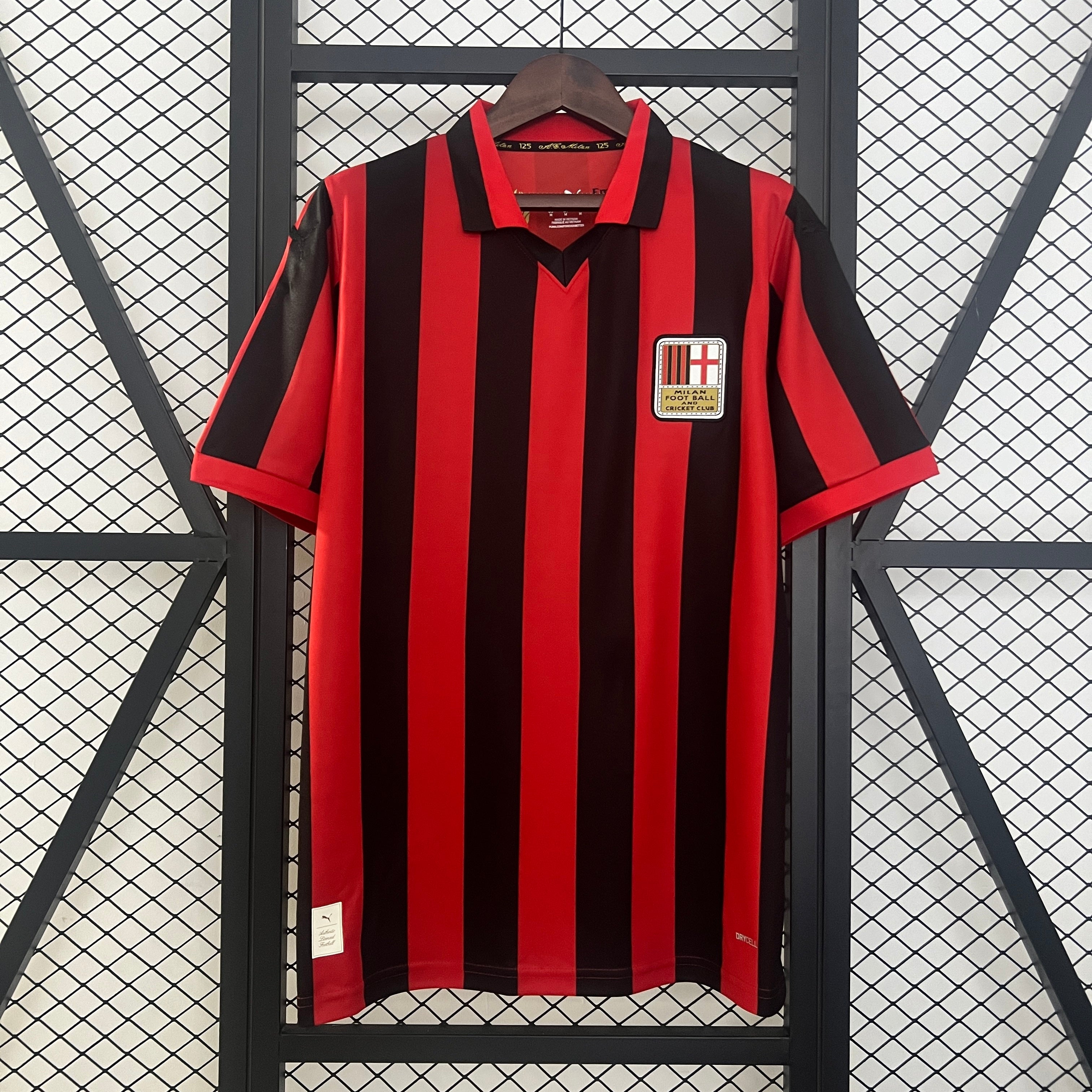 AC MILAN EDICIÓN ESPECIAL 125 AÑOS