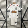 CONJUNTO DE NIÑO SANTOS RETRO 2012 LOCAL