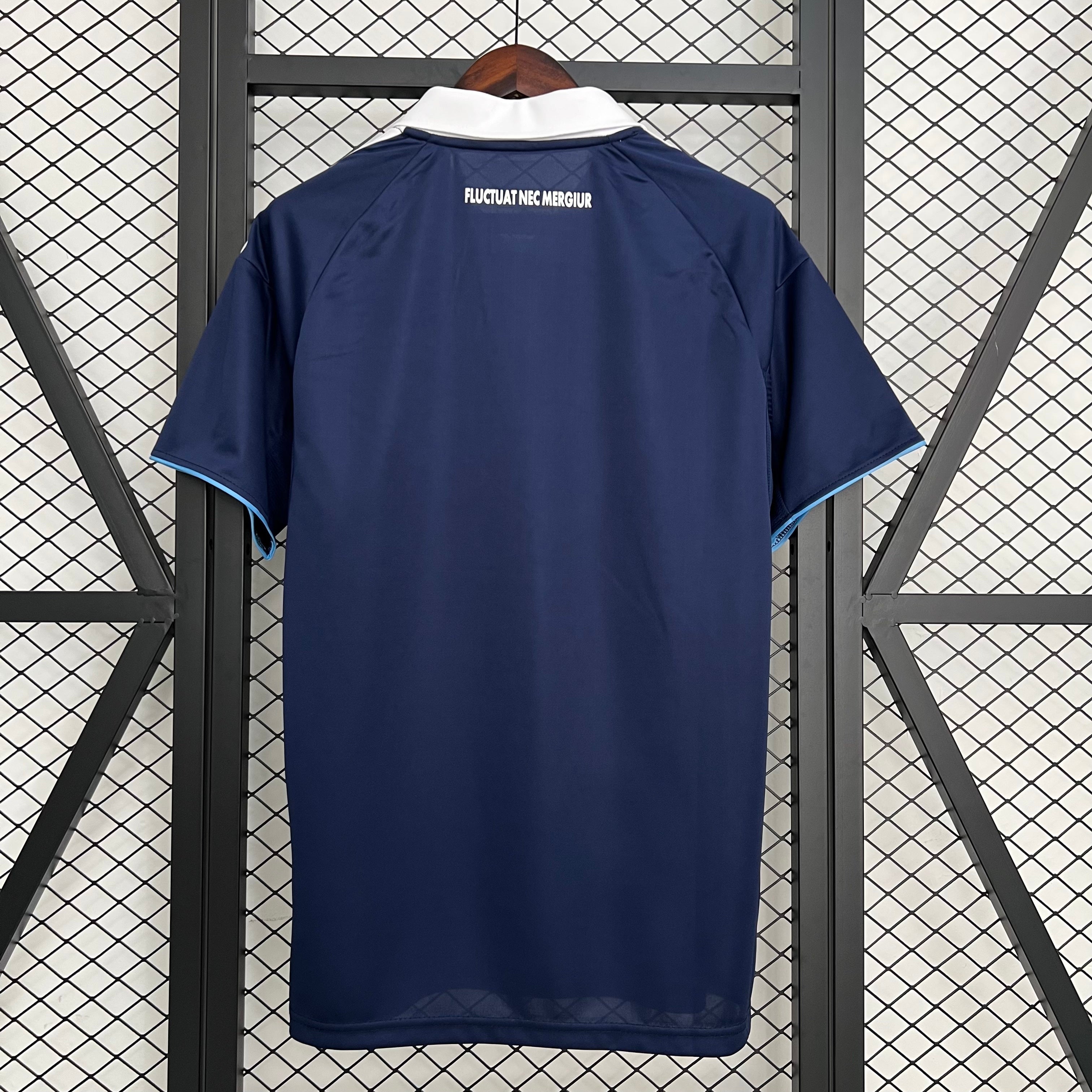PARIS FC LOCAL 2026 VERSIÓN FAN