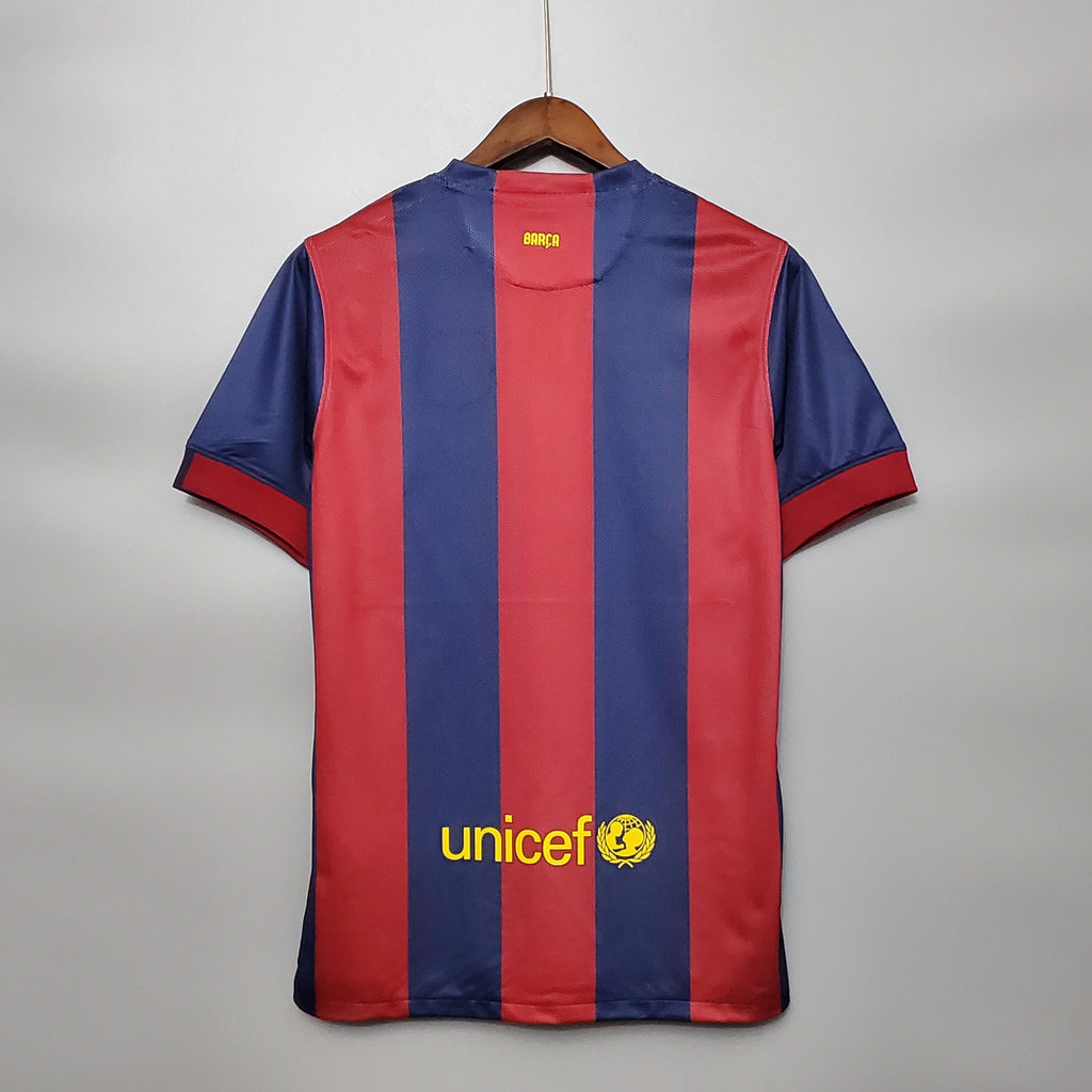 BARCELONA RETRO 2015 LOCAL